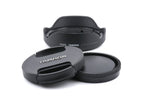 Tamron 20mm f2.8 DI III OSD M1:2 (F050)
