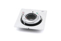 Schneider-Kreuznach 65mm f6.8 Angulon (Shutter) - Lens