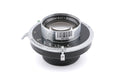 Schneider-Kreuznach 150mm f5.6 Xenar (Shutter) - Lens