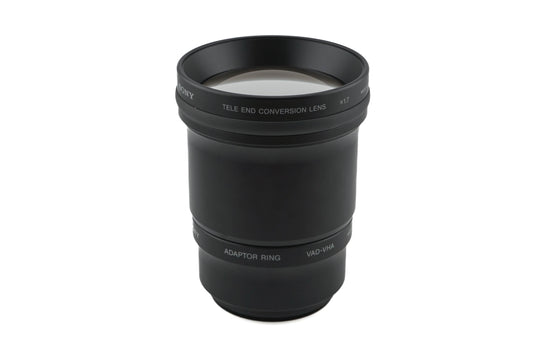 Sony 1.7x Tele Converter VCL-DEH17VA - Accessory