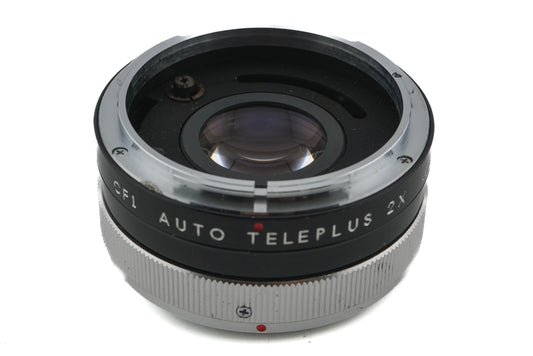 Kenko 2x Teleconverter CF1 Auto Teleplus - Accessory