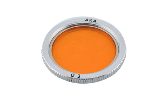 AKA 32mm Orange Filter 03 - Accessory