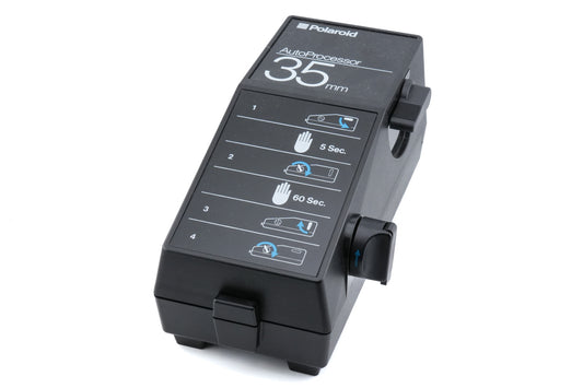 Polaroid AutoProcessor 35mm - Accessory