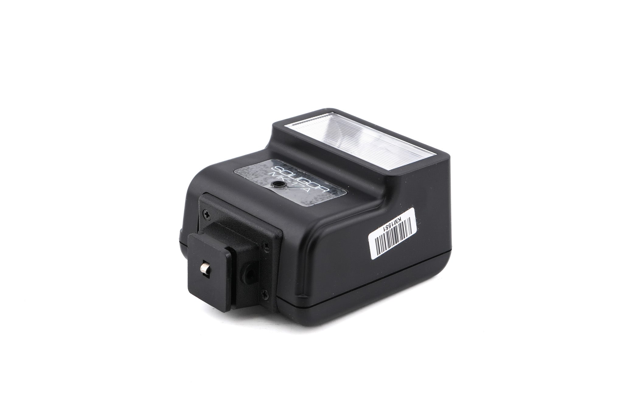 Soligor MK-17A - Accessory