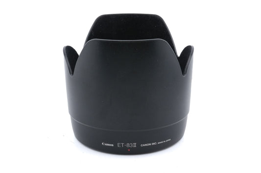 Canon ET-83II Lens Hood - Accessory