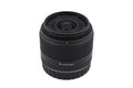 Sigma 19mm f2.8 EX DN - Lens