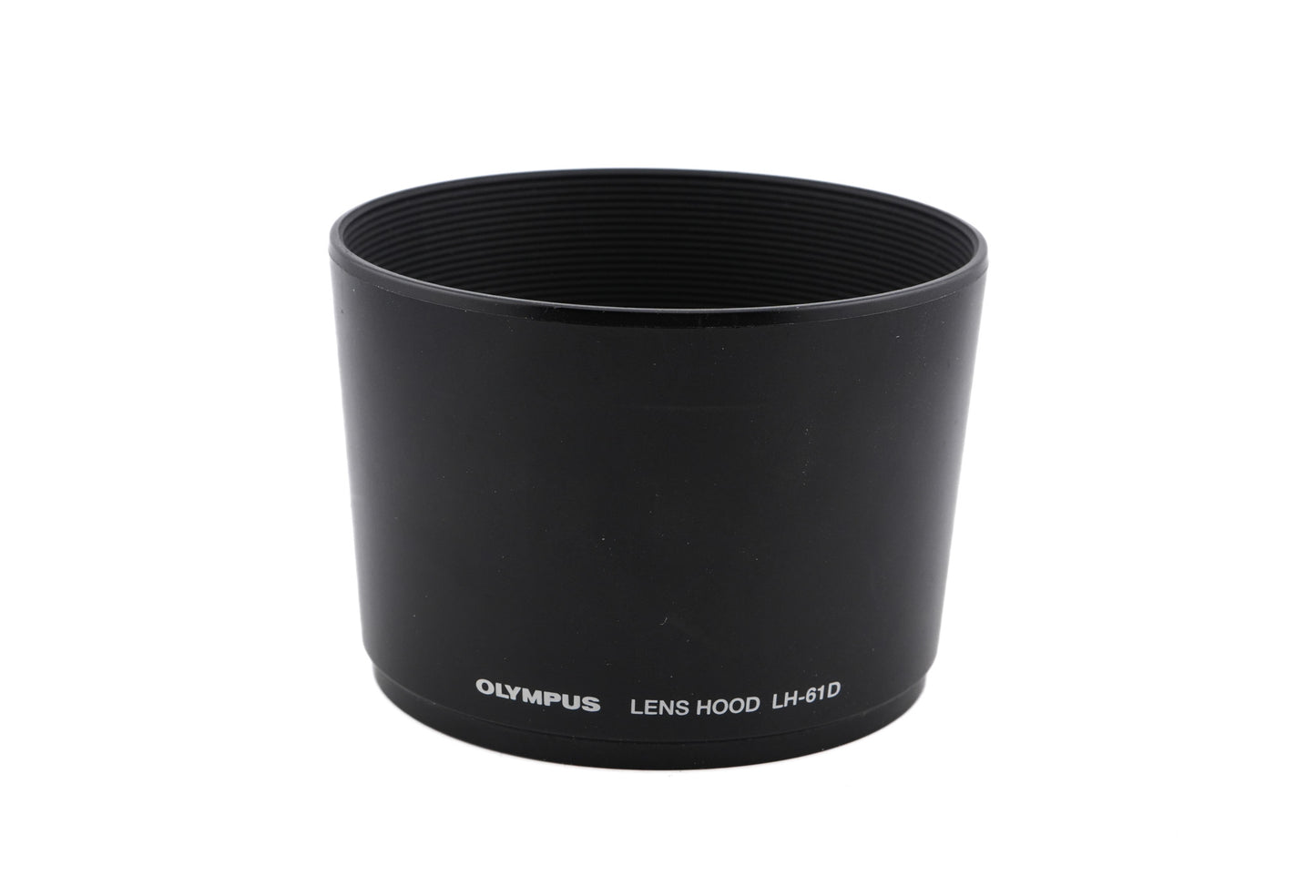 Olympus LH-61D Lens Hood - Accessory