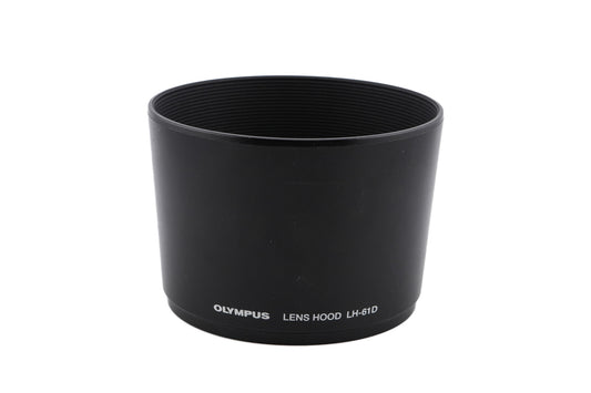 Olympus LH-61D Lens Hood - Accessory