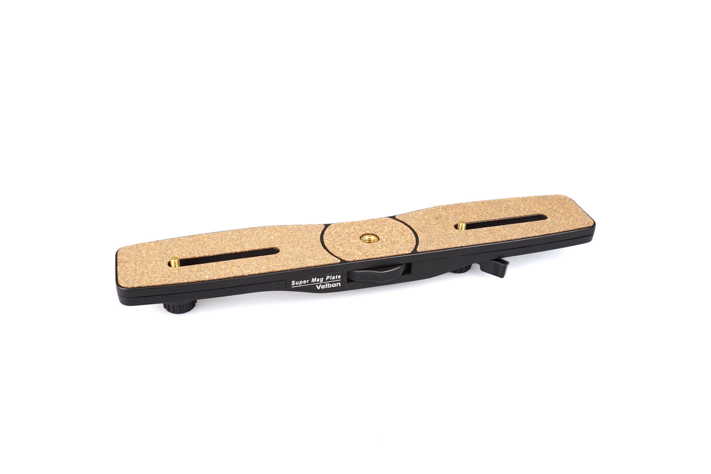 Velbon Super Mag Plate - Accessory