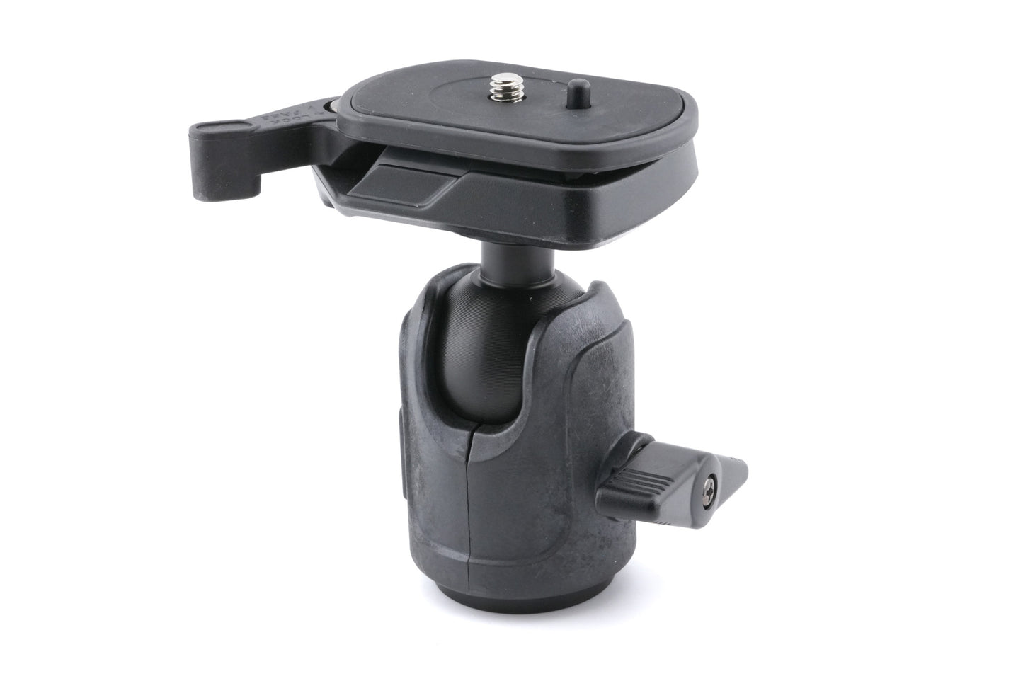 Velbon B61D Lightweight Ball Head - Accessory
