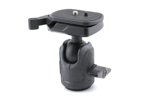 Velbon B61D Lightweight Ball Head - Accessory