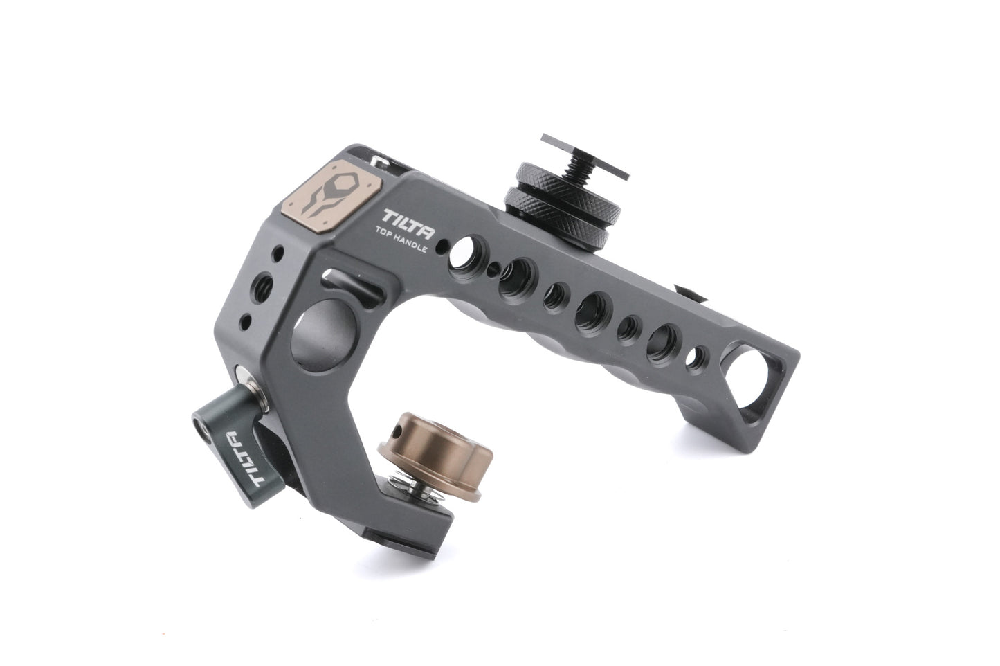 Tilta Top Handle - Accessory