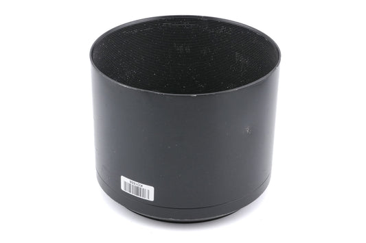Hasselblad 86mm Lens Hood for 500mm f8 Tele-Tessar - Accessory