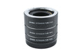 Kooka Extension Tube Set (10mm, 16mm, 21mm) - Accessory