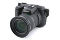 Samsung Pro815 - Camera