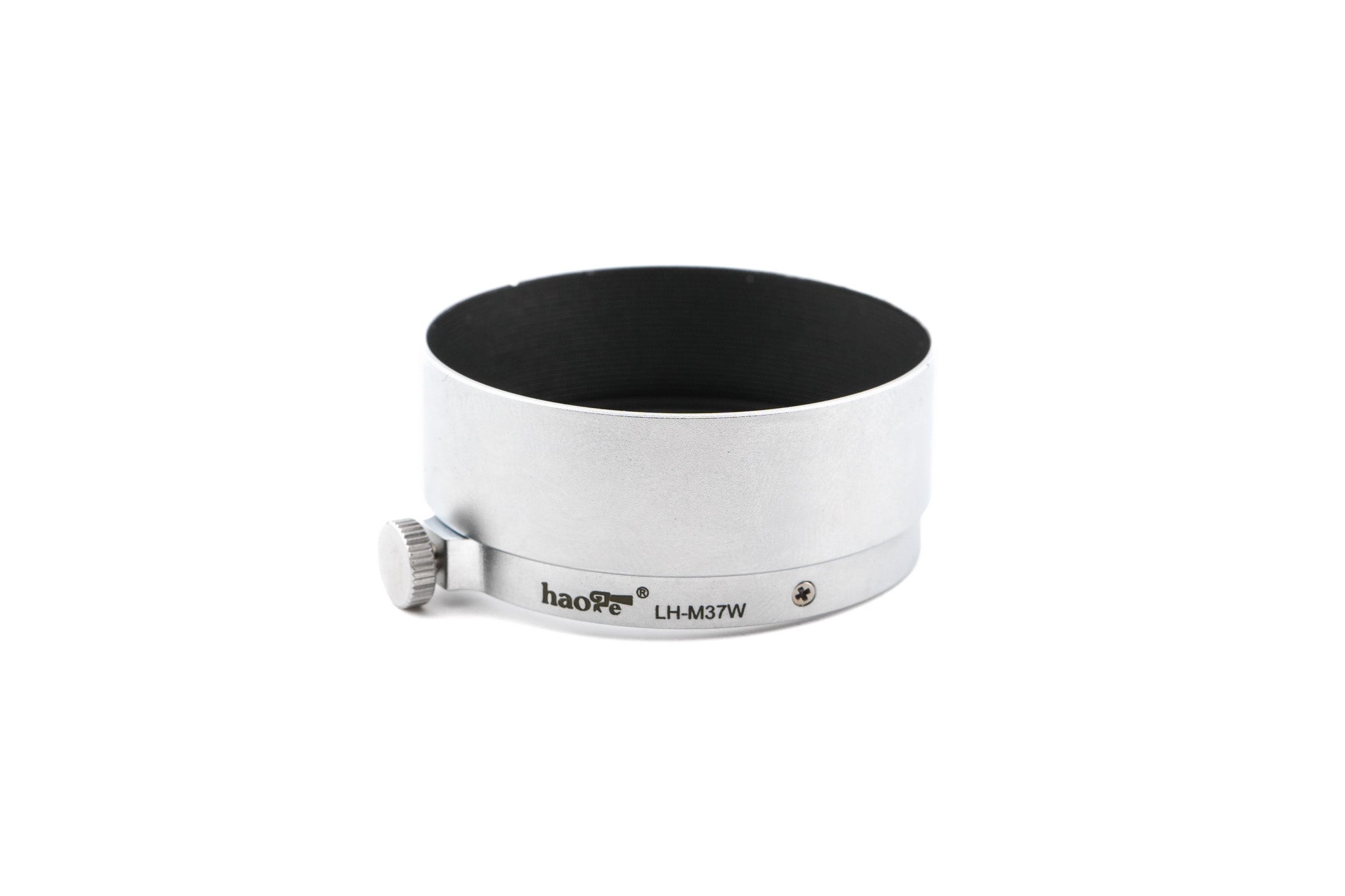 Haoge LH-M37W Lens Hood - Accessory
