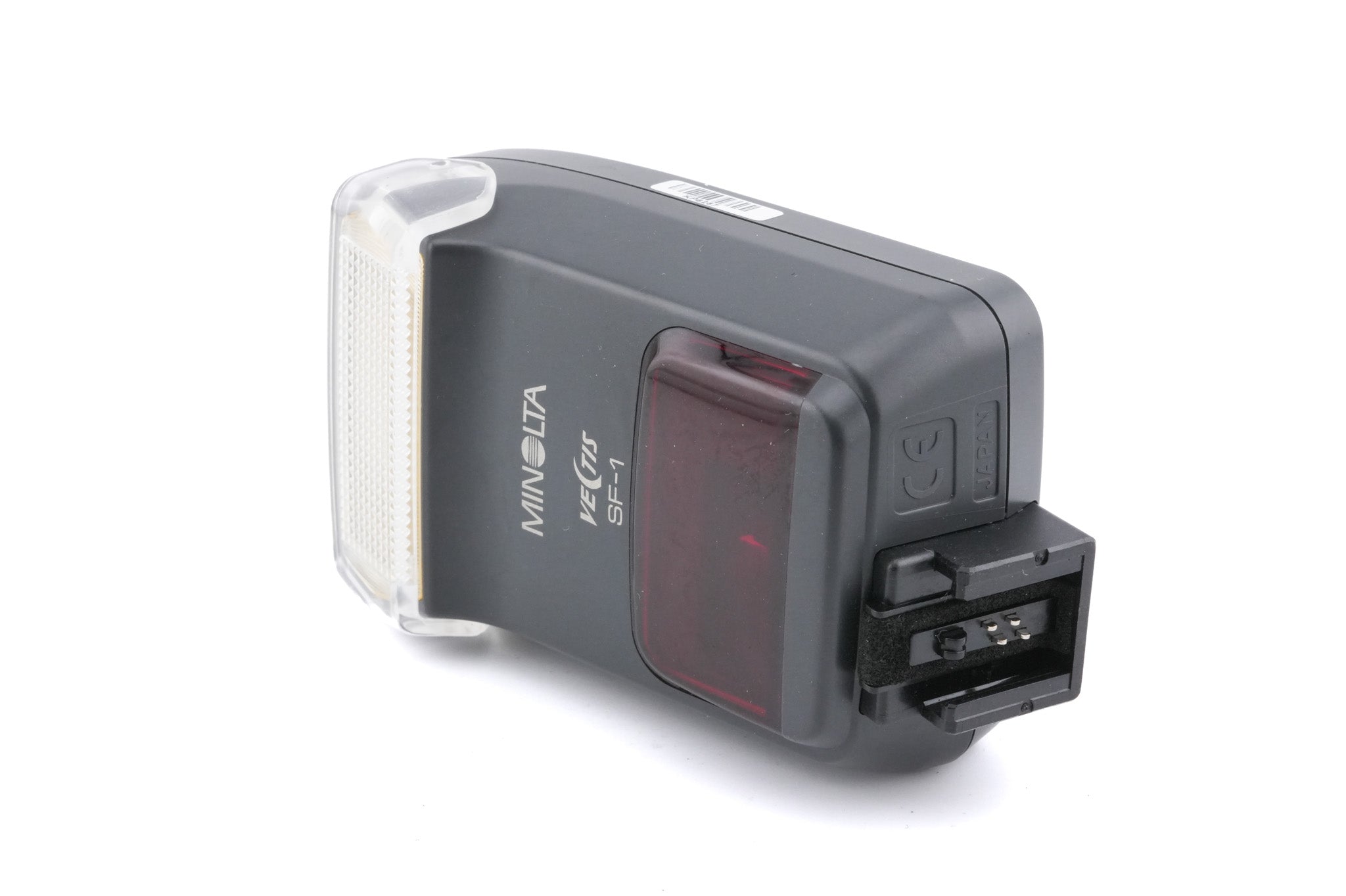 Minolta Vectis SF-1 - Accessory