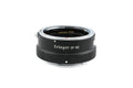 Fringer Canon EF - Nikon Z (EF - NZ) Adapter - Accessory