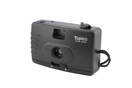 Topico SC916 - Camera