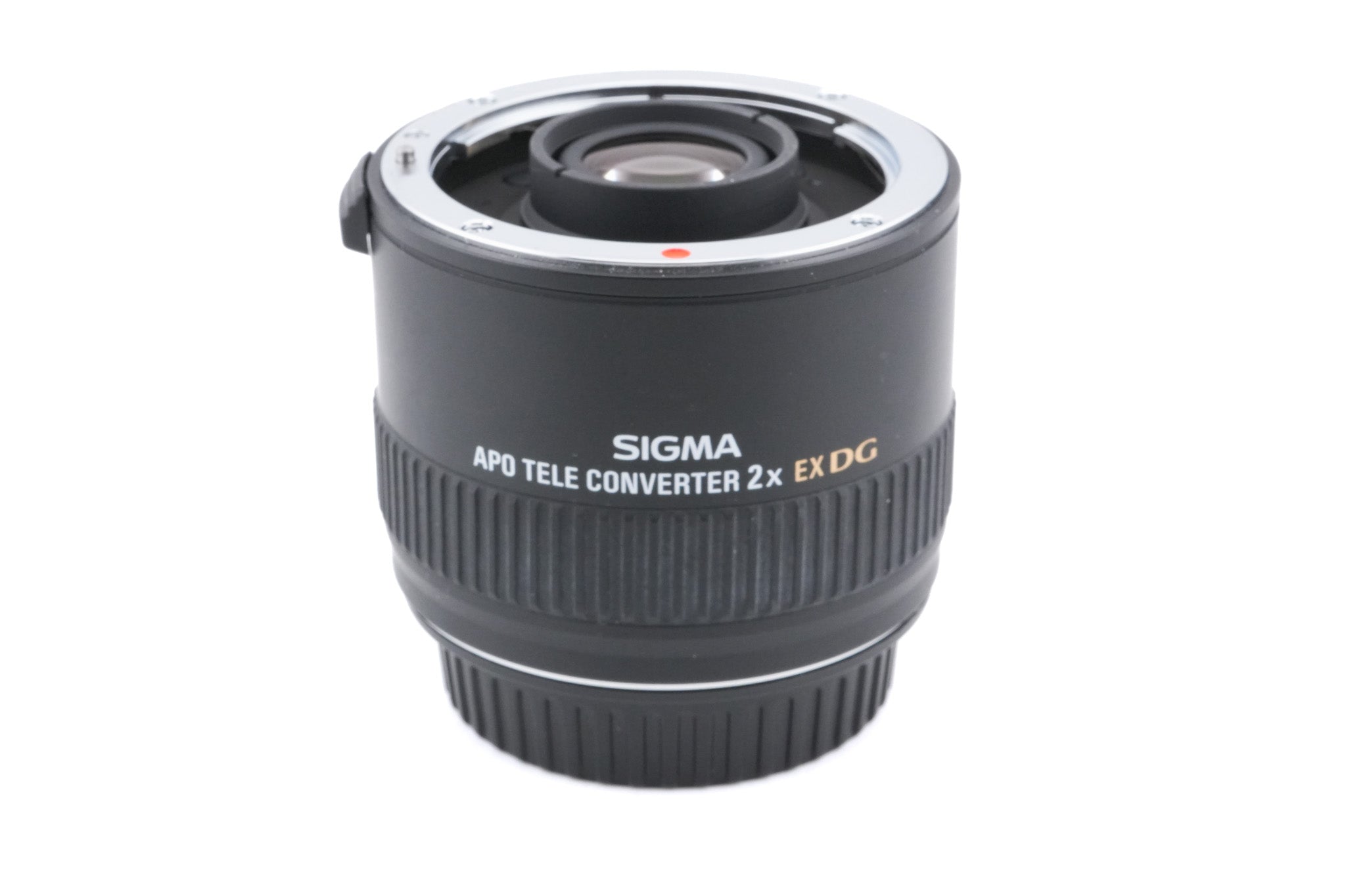 SIGMA APO TELE CONVERTER 2x EX DG PENTAX用 コンバーター SIGMA APO TELE CONVERTER 2x EX DG PENTAX用 コンバーター