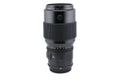 Fujifilm 250mm f4 R LM OIS WR GF - Lens