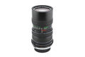 Vivitar 70-150mm f3.8 Close Focusing Auto Zoom - Lens