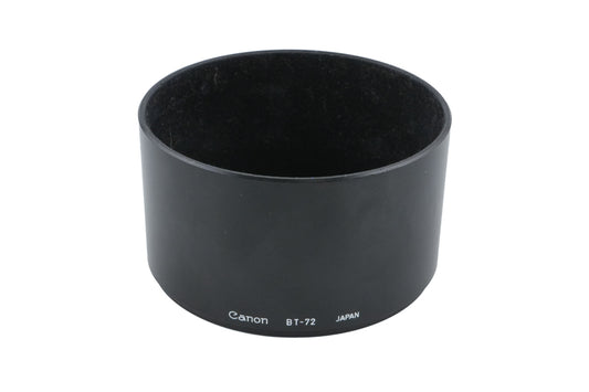 Canon BT-72 Lens Hood - Accessory