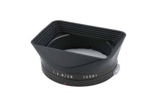 Light Lens Lab Lens Hood (12501) - Accessory