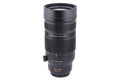 Panasonic 100-400mm f4-6.3 Leica Vario-Elmar DG ASPH. (H-RS100400) - Lens