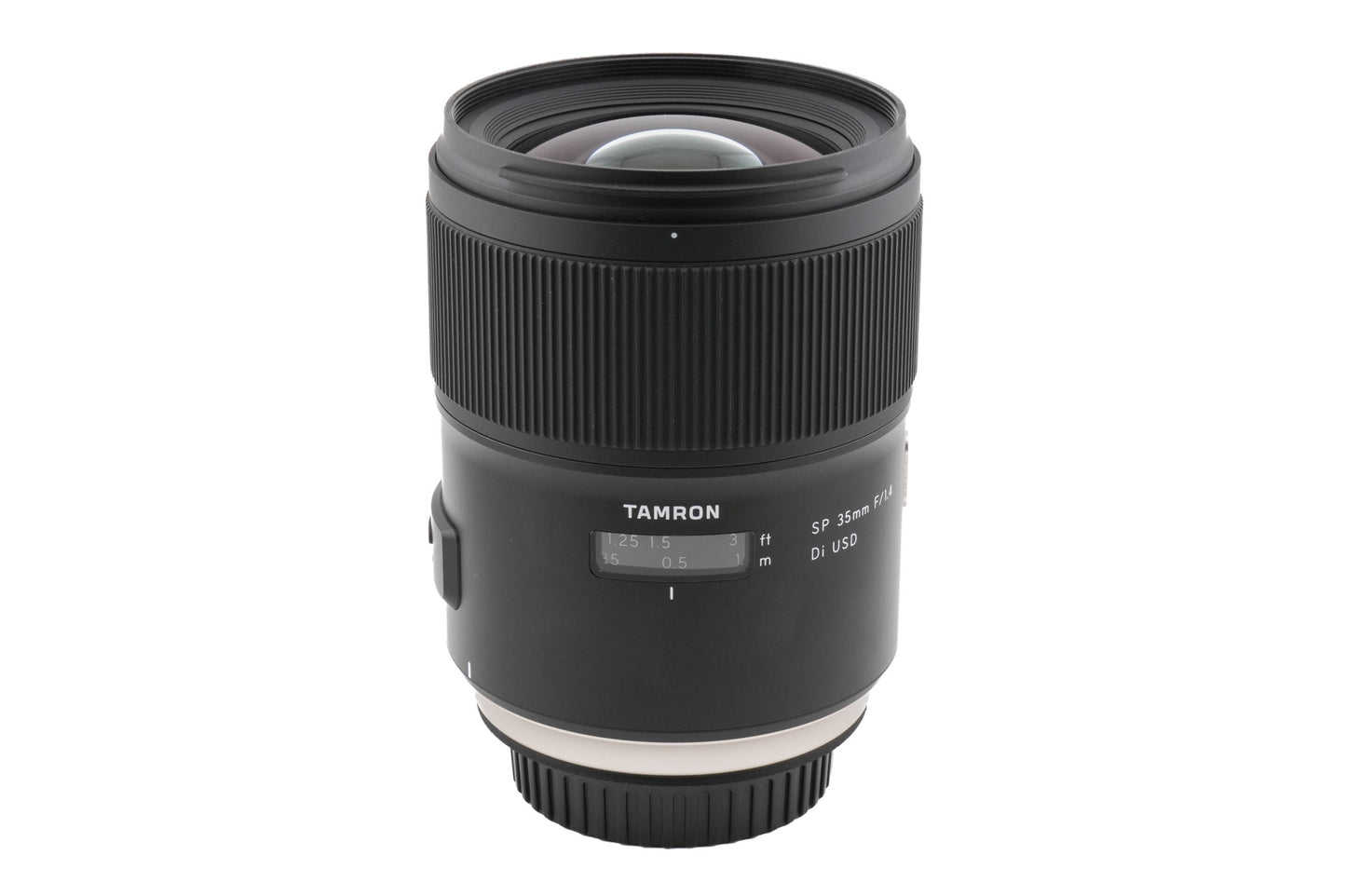 Tamron 35mm f1.4 SP Di USD (F045) - Lens