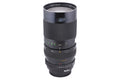 Soligor 45-150mm f3.5 Pre-AI - Lens