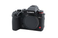 Panasonic Lumix DC-S1IIE - Camera
