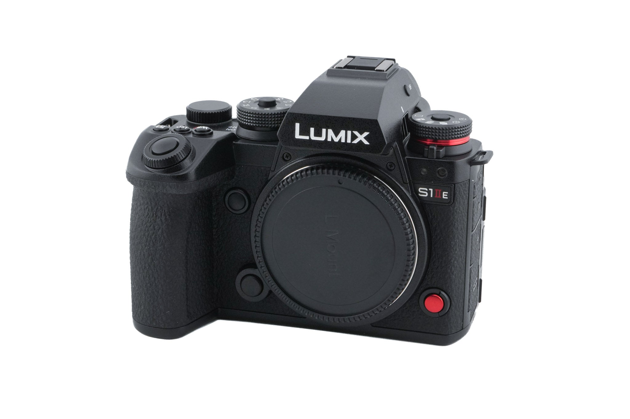 Panasonic Lumix DC-S1IIE - Camera