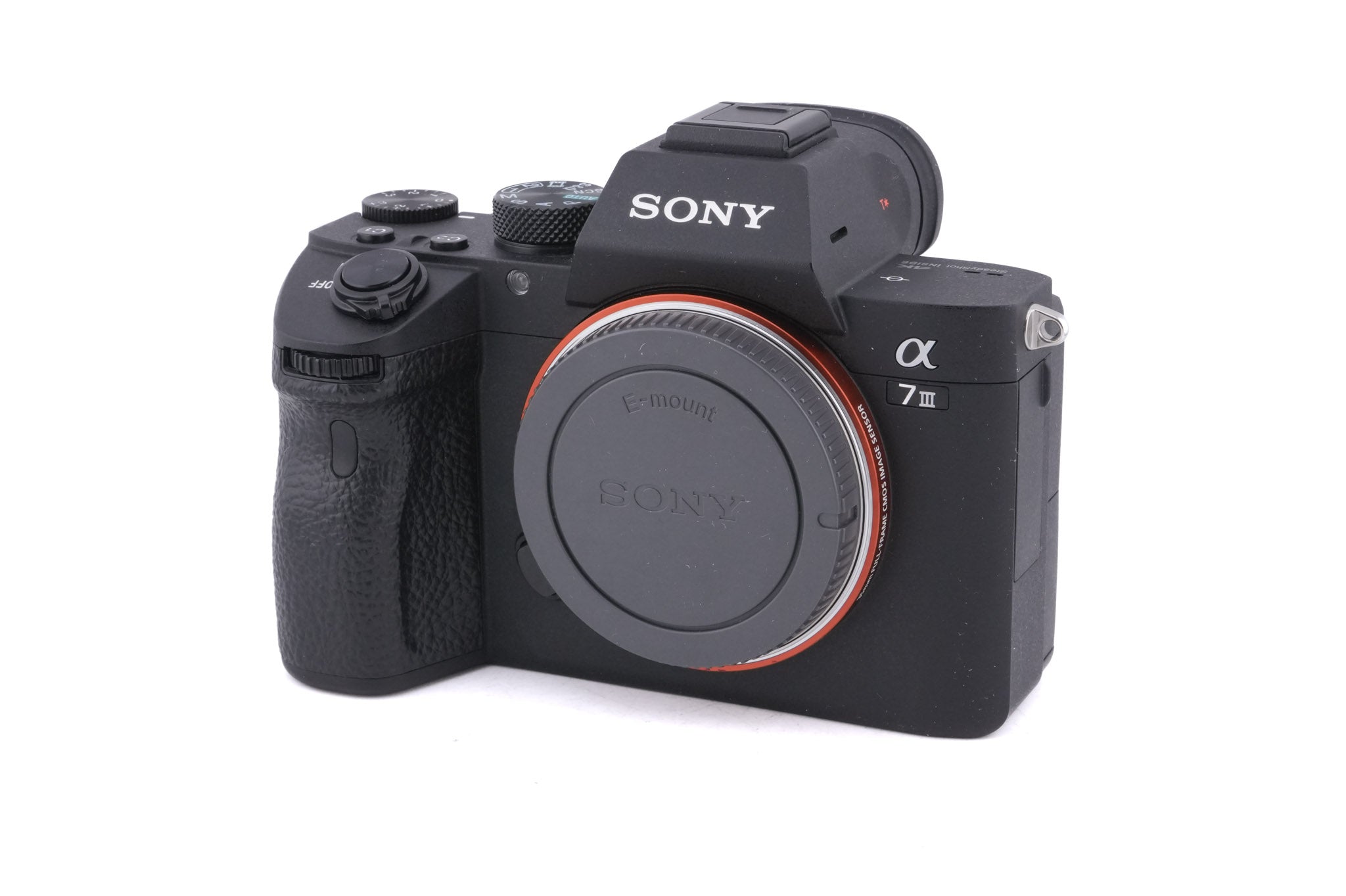 Sony A7 III - Camera