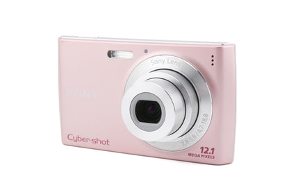 Sony Cyber-Shot DSC-W510 - Camera