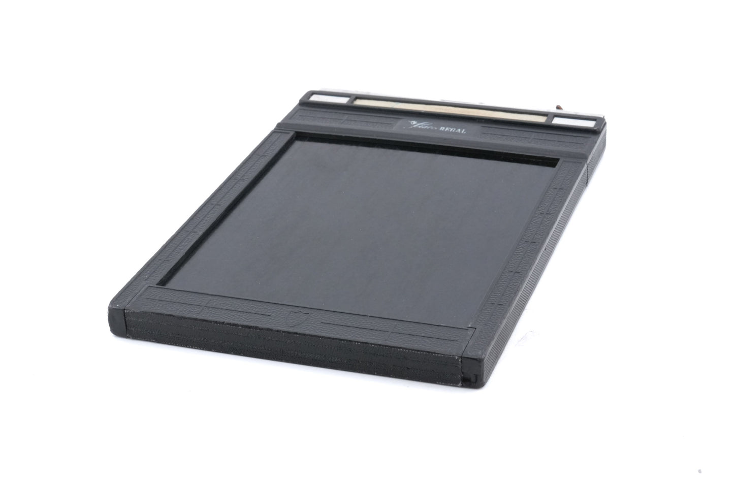 Lisco Regal 4x5" Cut Film Holder - Accessory