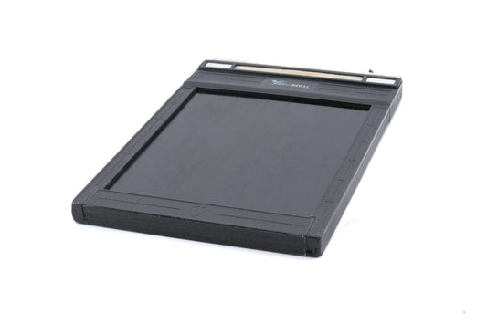 Lisco Regal 4x5" Cut Film Holder - Accessory