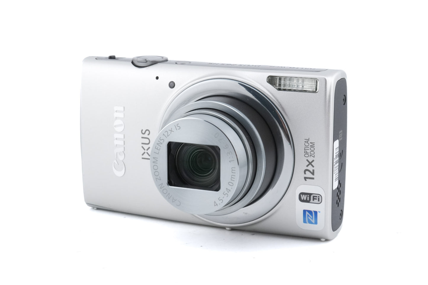 Canon IXUS 265 HS - Camera