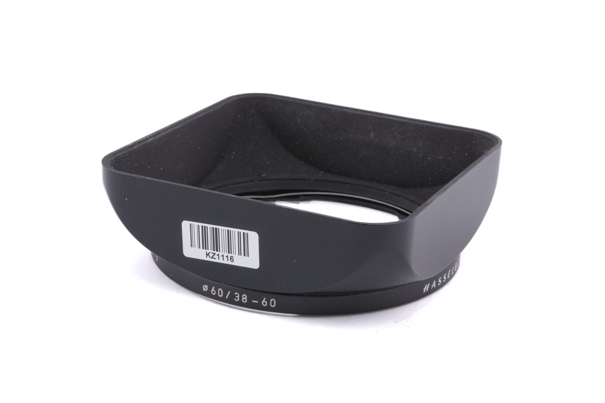 Hasselblad B60 Lens Shade 60 / 38-60 (40668) - Accessory