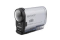 Sony HDR-AS200V Action Camera - Camera
