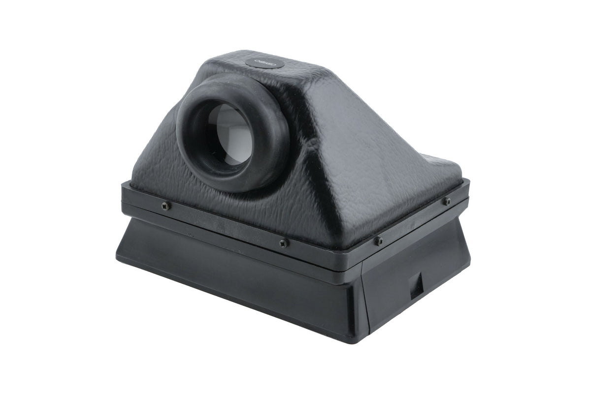 Cambo Reflex Viewing Hood - Accessory