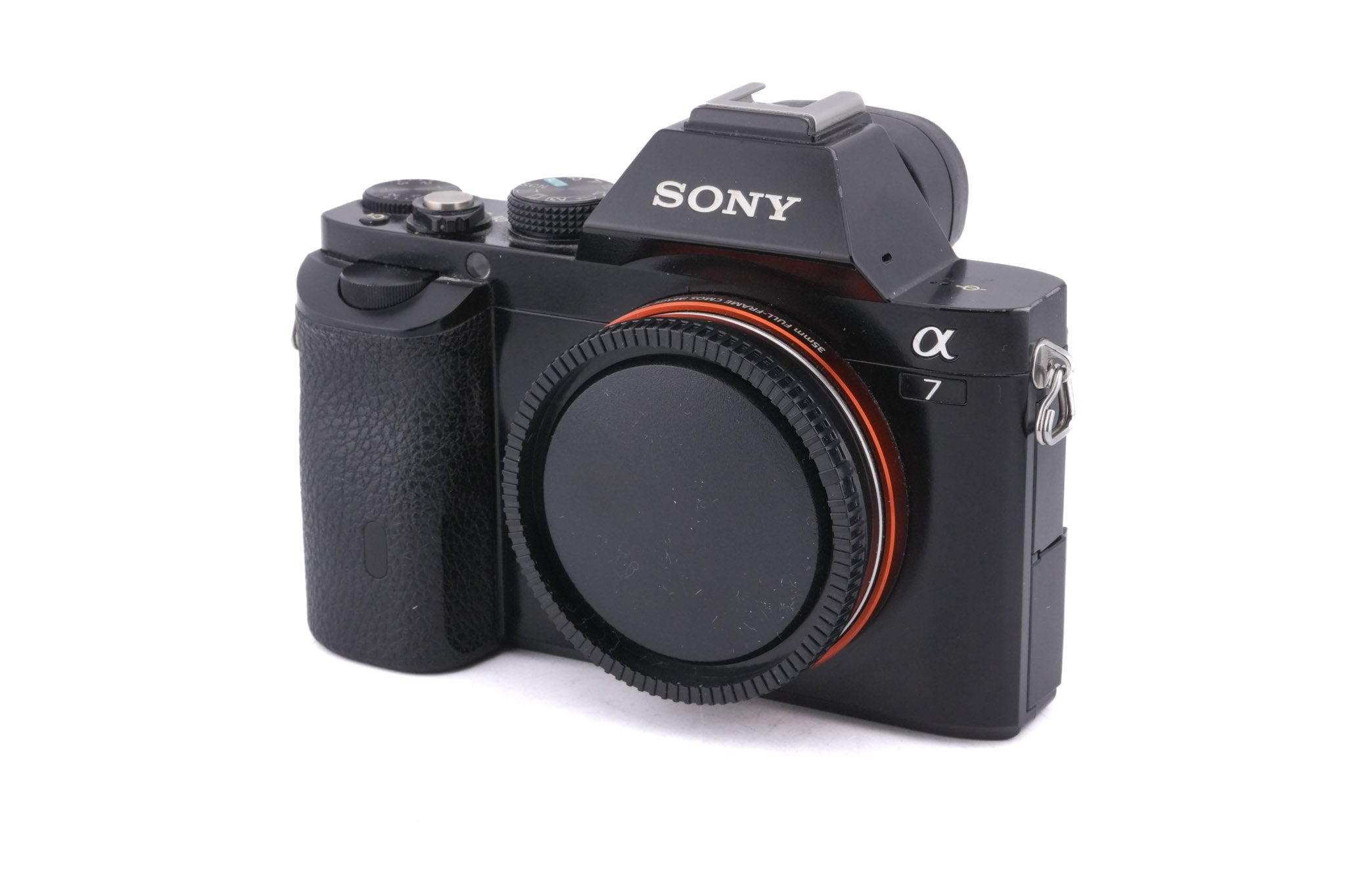 Sony A7 - Camera