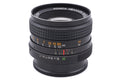 Konica 50mm f1.7 Hexanon AR - Lens