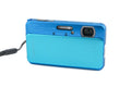 Sony Cyber-Shot DSC-TX20 - Camera