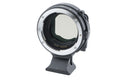 JJC Canon EF - Canon R (EF-EOS R) Drop-In Filter Adapter - Accessory