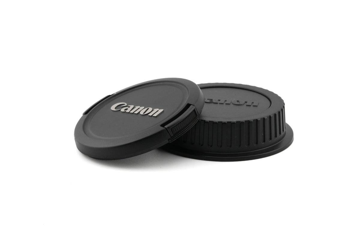 Canon 75-300mm f4-5.6 III