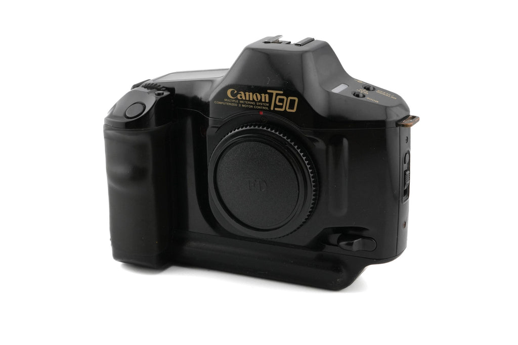 Canon T90