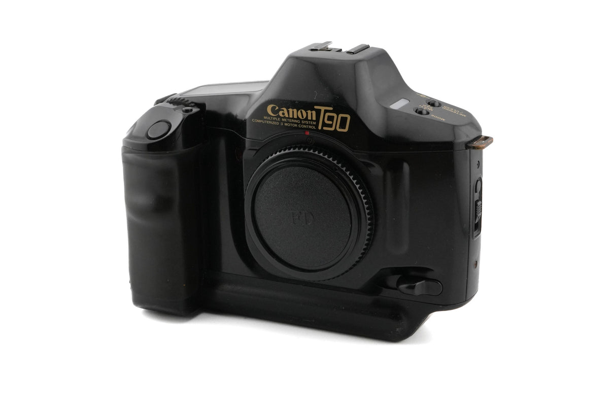 Canon T90
