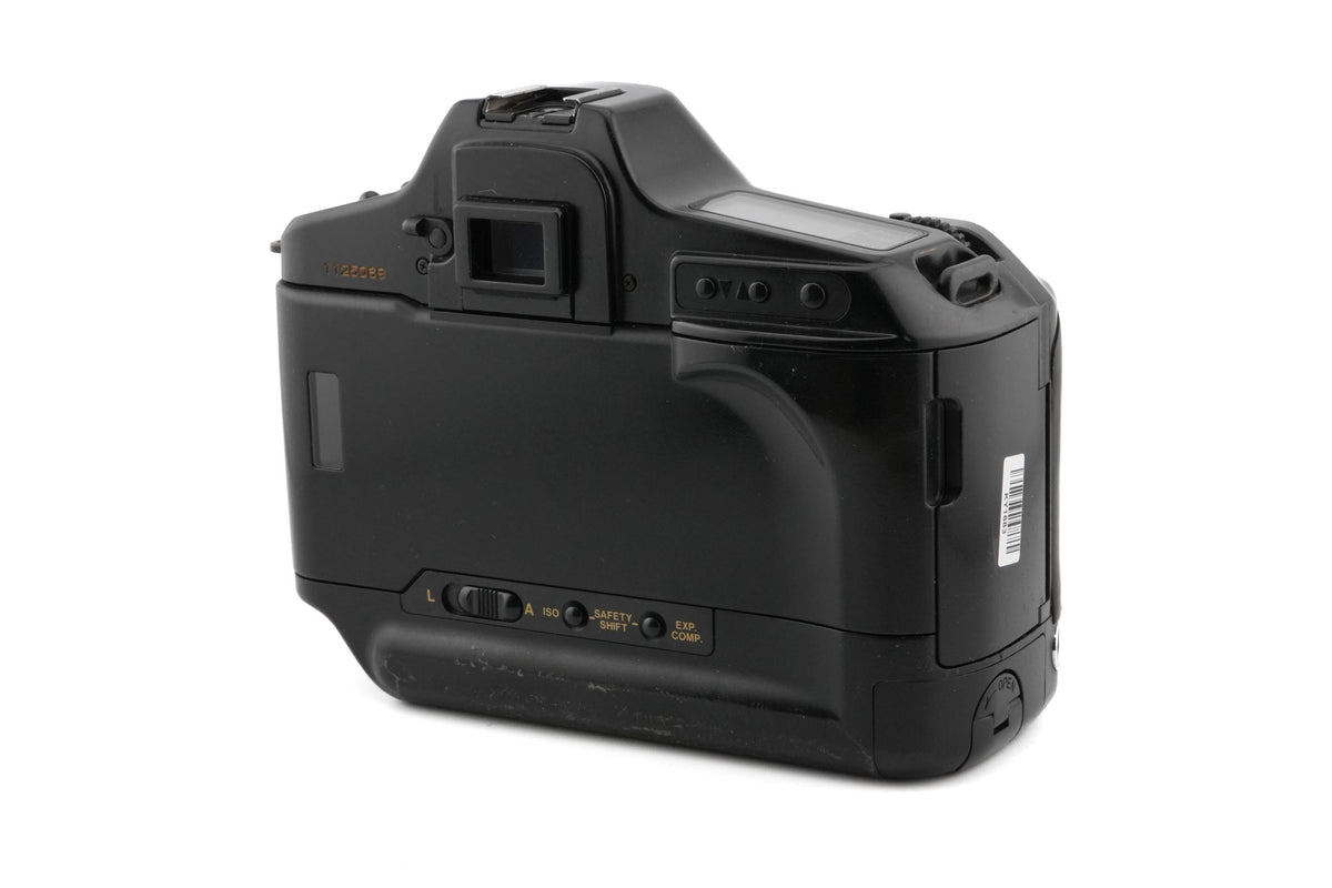 Canon T90