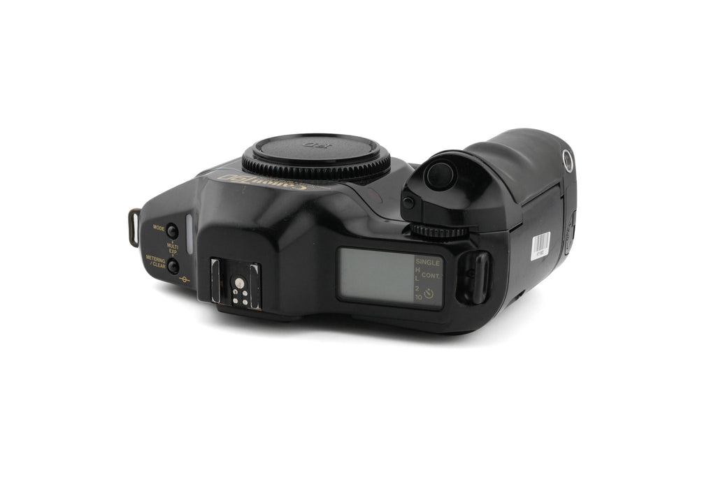 Canon T90